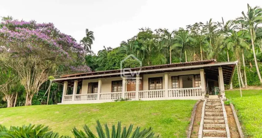 Casa com 3 quartos à venda na Rua, 967, Zona Rural, Guaramirim