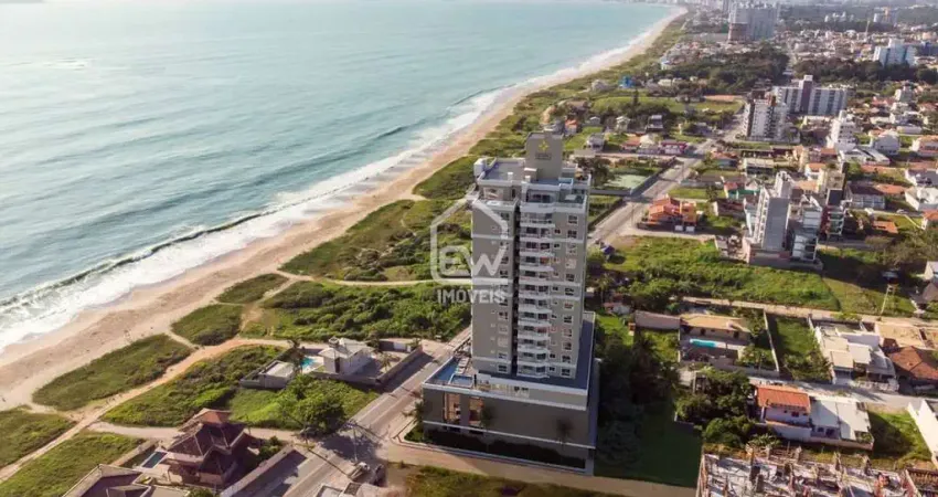 Apartamentos no residencial guardalupe iii em balneário piçarras, sc