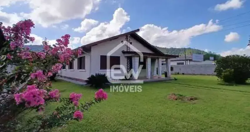 Casa com 7 quartos à venda na Rua, 463, Bracinho, Schroeder