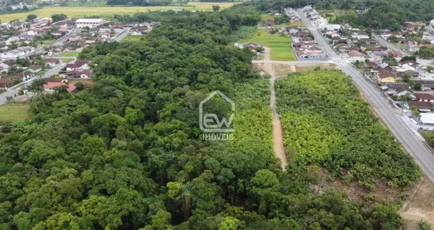 Terreno à venda na Rua, 649, Sossego, Schroeder
