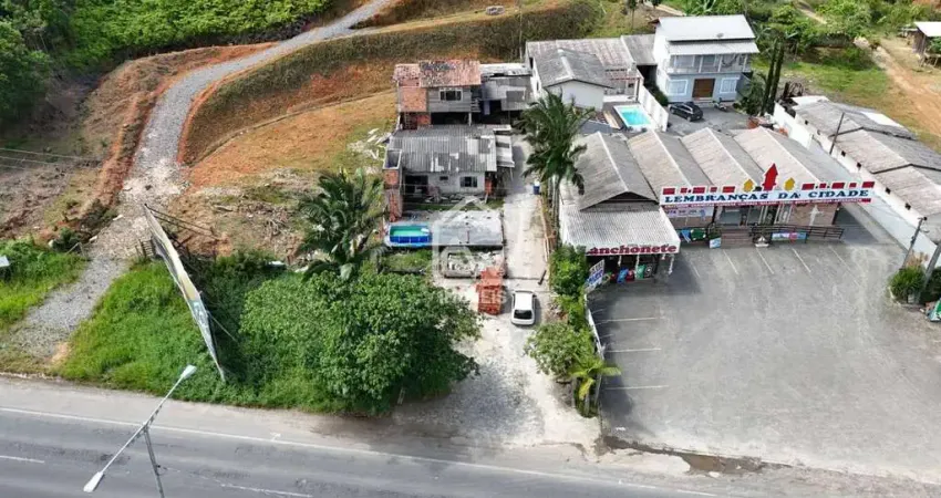 Terreno à venda na Rua, 697, Santa Lídia, Penha