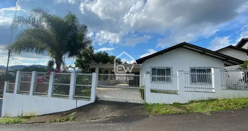 Casa com 3 quartos à venda na Rua, 430, Vila Lenzi, Jaraguá do Sul