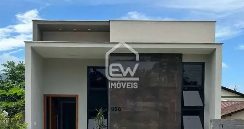 Casa com 2 quartos à venda na Rua, 964, Centro Norte, Schroeder