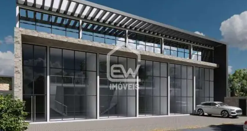 Salas comerciais no executive busines center em balneário piçarras, sc