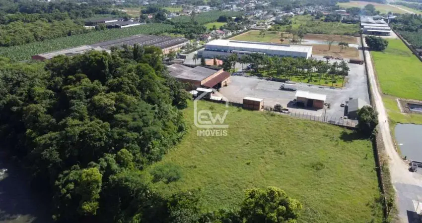 Terreno à venda na Rua, 731, Centro, Schroeder
