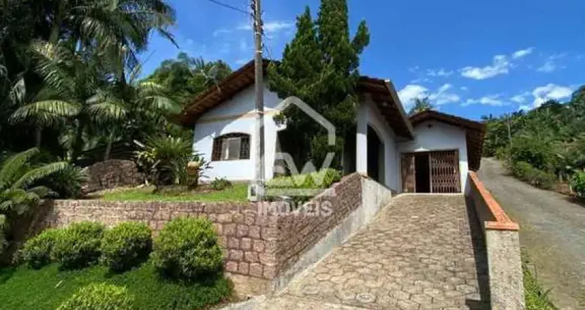 Casa com 3 quartos à venda na Rua, 631, Guarani Mirim, Massaranduba