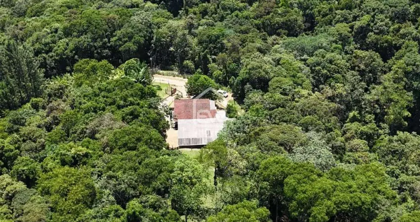 Casa com 2 quartos à venda na Rua, 52, Guarani Mirim, Massaranduba