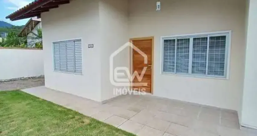 Casa com 2 quartos à venda na Rua, 56, Amizade, Jaraguá do Sul