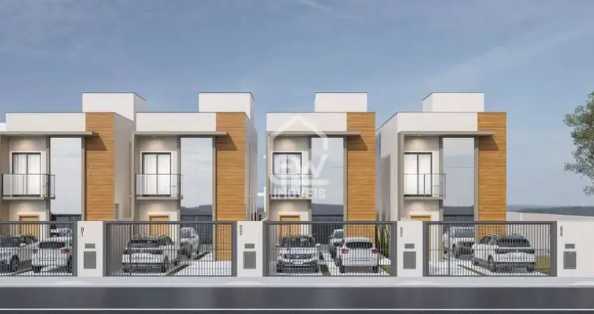 Casa com 3 quartos à venda na Rua, 712, Vila Nova, Barra Velha