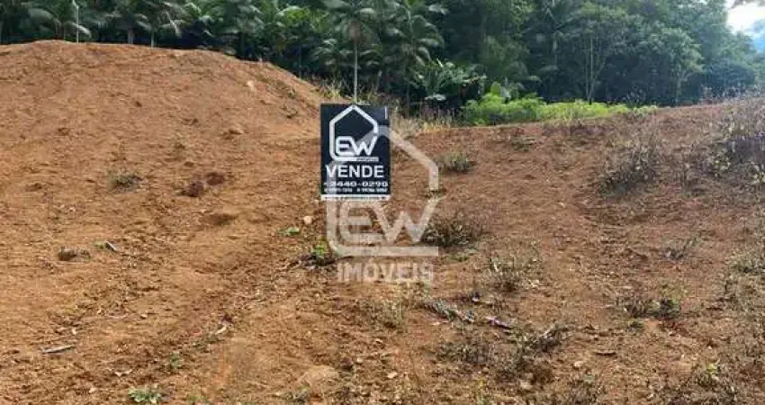 Terreno à venda na Rua, 693, Amizade, Guaramirim