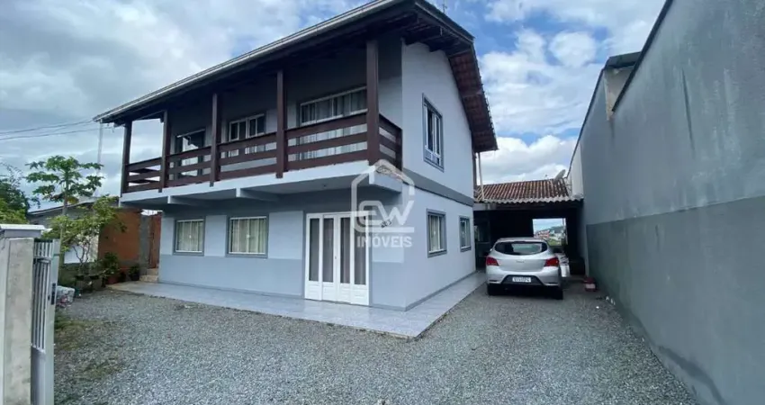 Casa com 3 quartos à venda na Rua, 567, Tifa Martins, Jaraguá do Sul