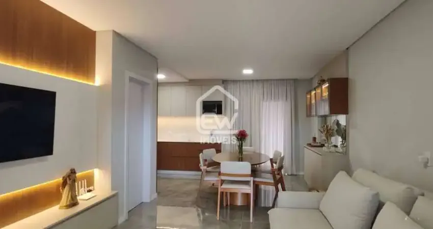 Casa com 2 quartos à venda na Rua, 864, Bananal do Sul, Guaramirim