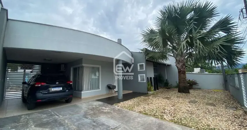 Casa com 3 quartos à venda na Rua, 631, Nereu Ramos, Jaraguá do Sul