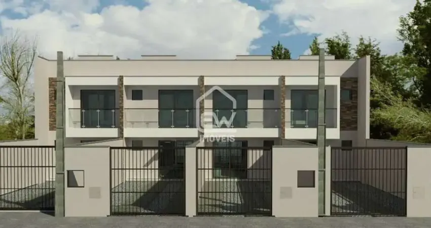 Casa com 3 quartos à venda na Rua, 56, Amizade, Jaraguá do Sul