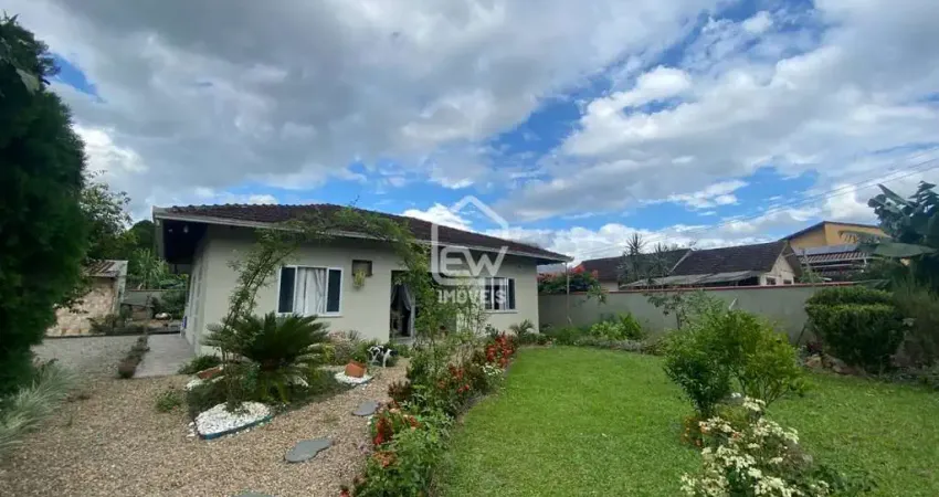 Casa com 4 quartos à venda na Rua, 15, Centro Norte, Schroeder