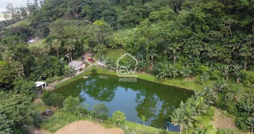 Casa com 2 quartos à venda na Rua, 697, Rio Hern, Schroeder