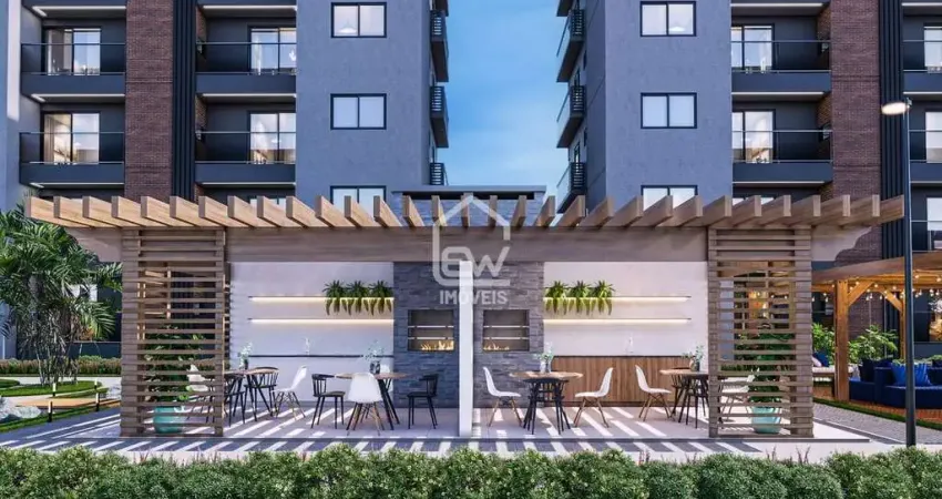 Apartamento com 2 quartos à venda na Rua, 6317, São Cristovão, Barra Velha