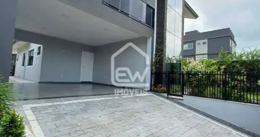 Casa com 4 quartos à venda na Rua, 8745, Avaí, Guaramirim