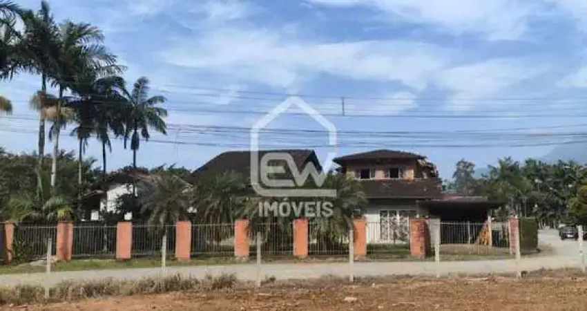 Terreno à venda na Rua, 5870, Imigrantes, Guaramirim