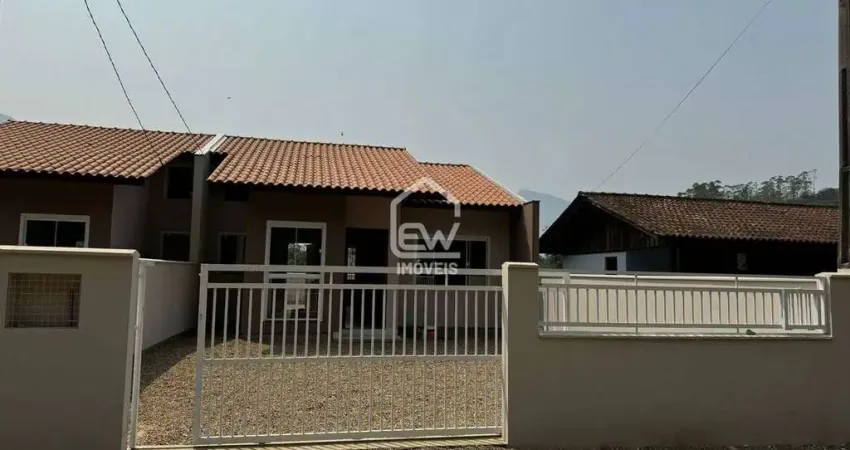 Casa com 2 quartos à venda na Rua, 5871, Braço do Sul, Schroeder