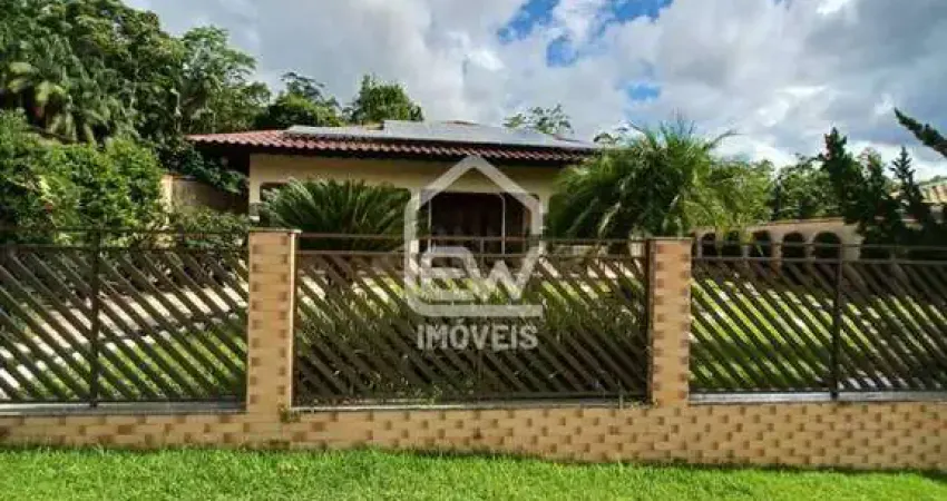 Casa com 3 quartos à venda na Rua, 4796, Schroeder I, Schroeder