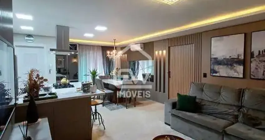 Apartamento com 2 quartos à venda na Rua, 8765, Centro, Guaramirim