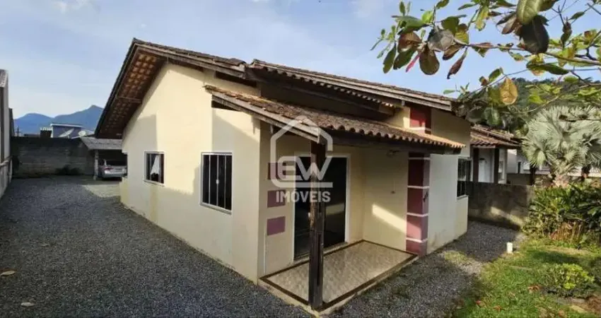 Casa com 3 quartos à venda na Rua, 584, Sossego, Schroeder
