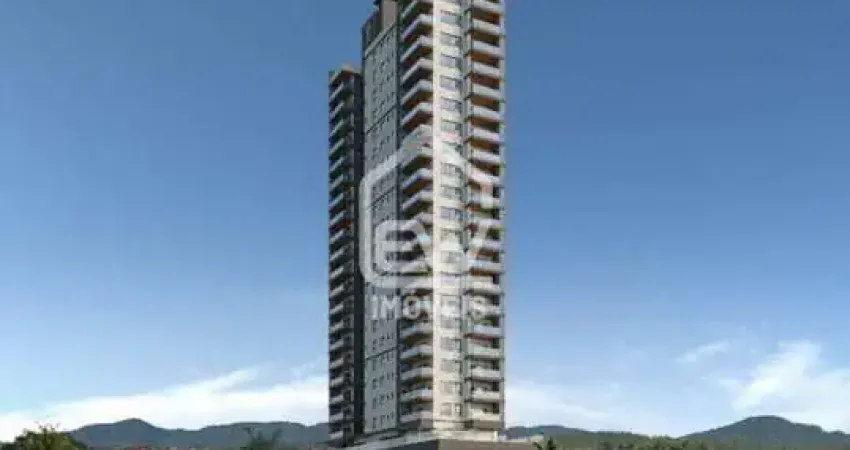 Apartamentos no edifício ocean club tabuleiro em barra velha, sc