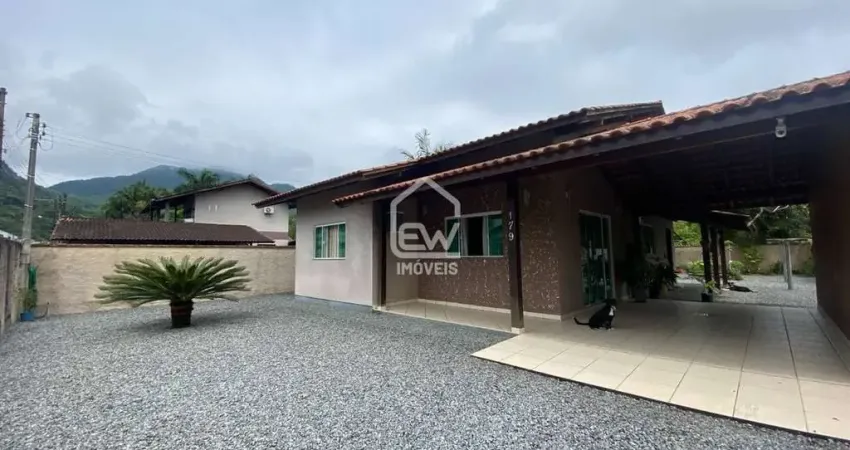 Casa com 3 quartos à venda na Rua, 6398, João Pessoa, Jaraguá do Sul