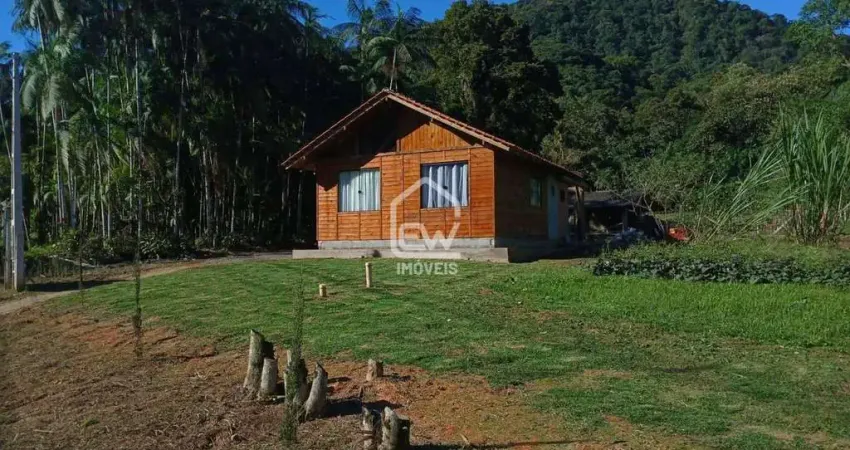 Casa com 2 quartos à venda na Rua, 8404, Bracinho, Schroeder