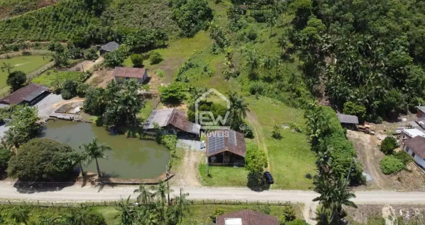 Casa com 1 quarto à venda na Rua, 7158, Centro, Schroeder