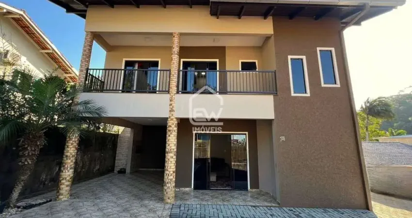 Casa com 3 quartos à venda na Rua, 4089, Amizade, Guaramirim