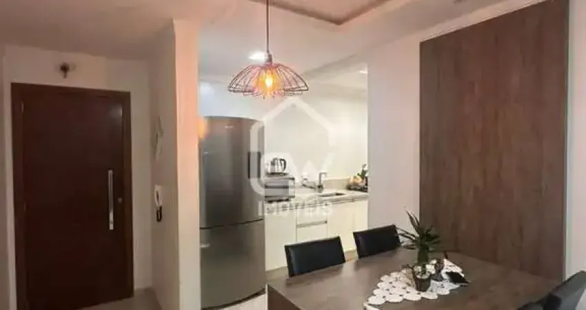 Apartamento com 3 quartos à venda na Rua João Pedro Vieira, 6020, Santo Antônio, Jaraguá do Sul