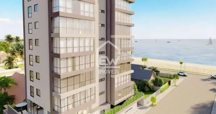 Apartamento com 3 quartos à venda na Rua, 64845, Tabuleiro, Barra Velha