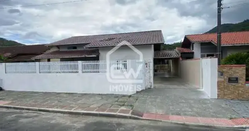 Casa com 3 quartos à venda na Rua, 983, Ilha da Figueira, Jaraguá do Sul