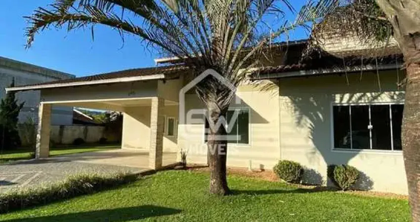 Casa com 3 quartos à venda na Rua, 1212, Avaí, Guaramirim