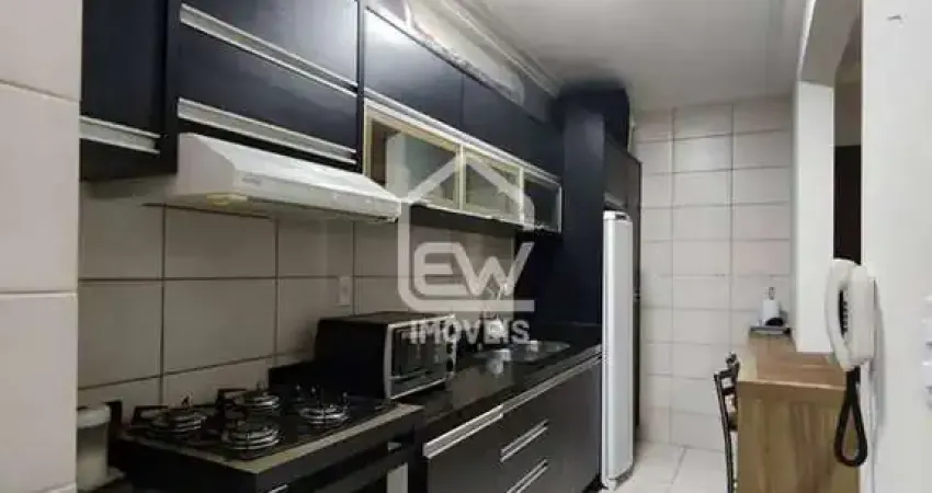 Apartamento com 2 quartos à venda na Rua, 0649, Centro, Guaramirim