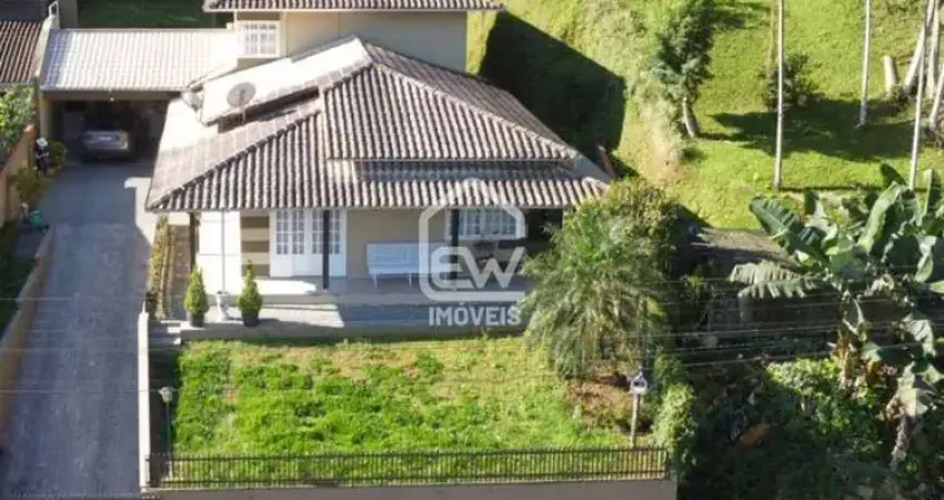 Casa com 4 quartos à venda na Rua, 6664, Vila Lalau, Jaraguá do Sul