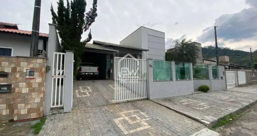 Casa com 2 quartos à venda na Rua, 647, João Pessoa, Jaraguá do Sul