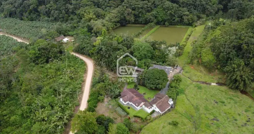 Casa com 3 quartos à venda na Rua, 49, Rio Assis, Rio dos Cedros