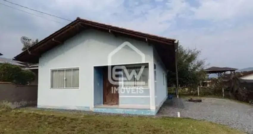 Casa com 2 quartos à venda na Rua, 5987, Centro Norte, Schroeder