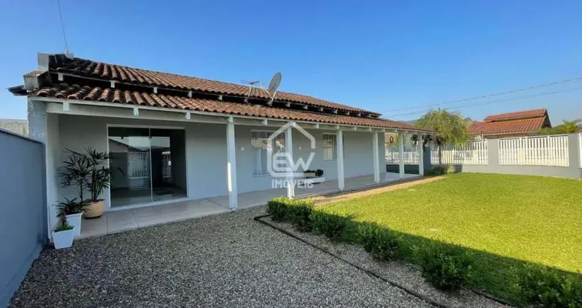 Casa com 4 quartos à venda na Rua, 891, Sossego, Schroeder