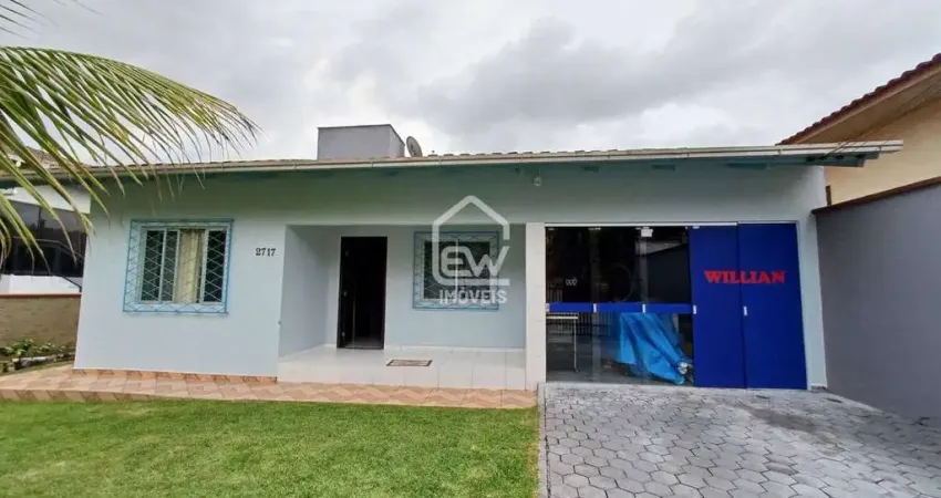 Casa com 3 quartos à venda na Rua, 576, Tifa Martins, Jaraguá do Sul