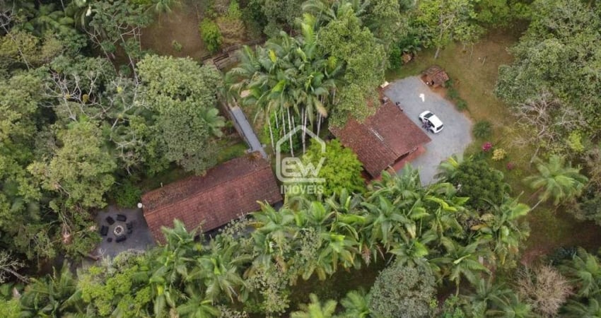 Casa com 2 quartos à venda na Rua, 1983, Santa Luzia, Jaraguá do Sul