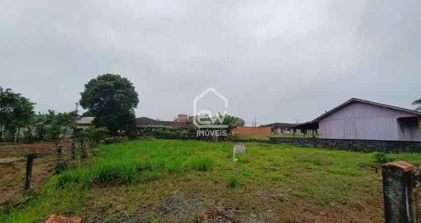 Terreno à venda na Rua, 632, Sossego, Schroeder