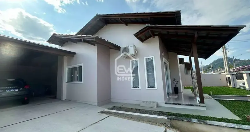 Casa com 3 quartos à venda na Rua, 14504, Centro, Schroeder