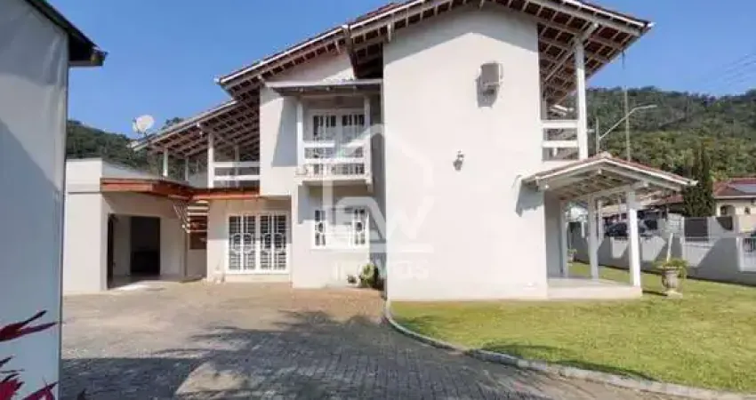 Casa com 5 quartos à venda na Rua, 846, Rio Hern, Schroeder