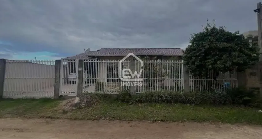 Casa com 3 quartos à venda na Rua, 654, Itajubá, Barra Velha