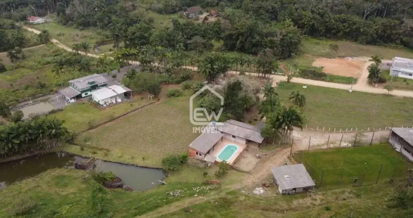 Casa com 1 quarto à venda na Rua, 108, Jaraguá 84, Jaraguá do Sul