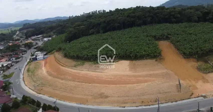 Terreno à venda na Rua, 55, Butuca, Massaranduba